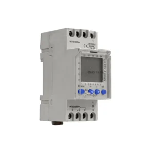 تایمر ذخیره دار یک کاناله پارس فانال مدل PFTD 810 دیجیتالی