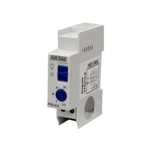 تایمر راه پله پارس فانال مدل PFSS-18E تابلویی