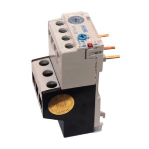 رله حرارتی پارس فانال مدل PFR-100/3 تیپ جدید