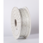 ریسه نواری 12 وات پارس شهاب مدل تک لاین مهتابی، آفتابی، صدفی