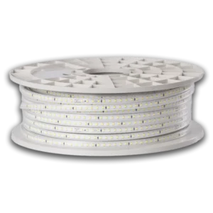 ریسه نواری 12 وات پارس شهاب مدل تک لاین انبه ای