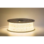 ریسه نواری 12 وات پارس شهاب مدل تک لاین مهتابی، آفتابی، صدفی