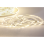 ریسه نواری 12 وات پارس شهاب مدل تک لاین مهتابی، آفتابی، صدفی