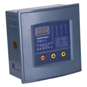ریگولاتور پارس فانال مدل PFRG-12 12 پله