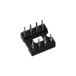 سوکت 8 پایه پارس فانال مدل PFS-8 PIN قفل شو
