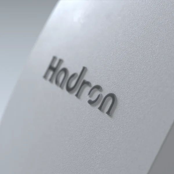 شارژر 33 وات هادرون مدل C1013 یک پورت Type-C