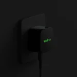 شارژر 33 وات هادرون مدل C1013 یک پورت Type-C