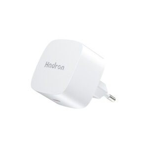 شارژر 33 وات هادرون مدل C1013 یک پورت Type-C