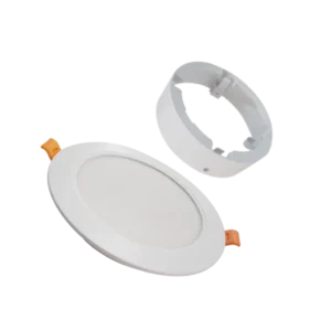 فریم تبدیل توکار به روکار (گرد و مربع) Back Light 12 وات پارس شهاب مدل سروش