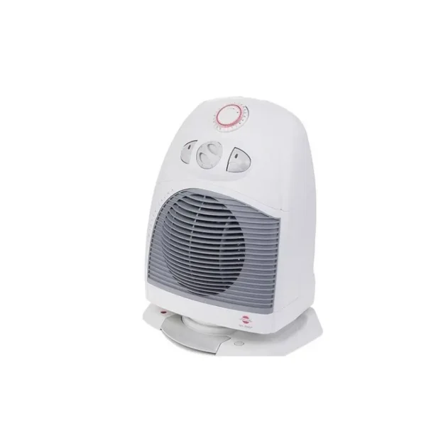 فن هیتر پارس خزر ایستاده مدل خودکار SH-2000P - Image 2