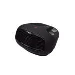 فن هیتر رومیزی پارس شهاب مدل FH02000P مشکی