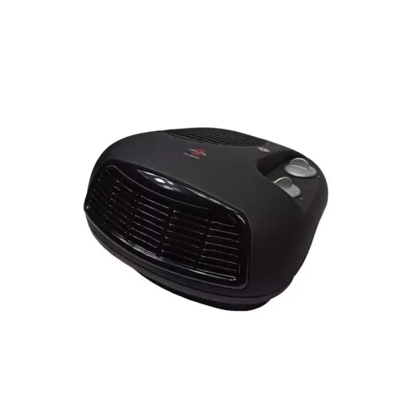 فن هیتر رومیزی پارس شهاب مدل FH02000P مشکی