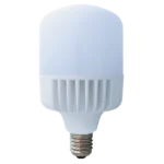 لامپ ال ای دی استوانه ای 100 وات پارس شهاب