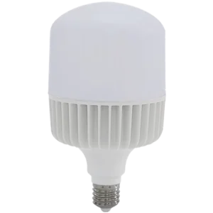 لامپ ال ای دی استوانه ای 150 وات پارس شهاب