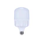 لامپ ال ای دی استوانه ای 30 وات پارس شهاب