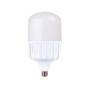 لامپ ال ای دی استوانه ای 40 وات پارس شهاب