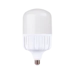 لامپ ال ای دی استوانه ای 50 وات پارس شهاب