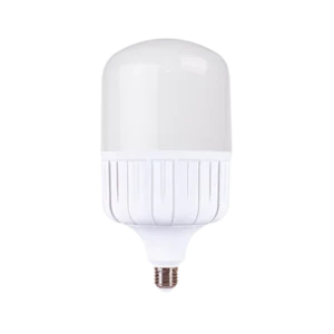 لامپ ال ای دی استوانه ای 50 وات پارس شهاب