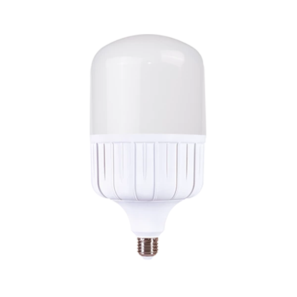 لامپ ال ای دی استوانه ای 50 وات پارس شهاب لامپ ال ای دی استوانه ای 50 وات پارس شهاب