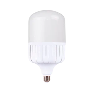 لامپ ال ای دی استوانه ای 60 وات پارس شهاب