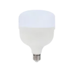 لامپ ال ای دی استوانه ای حباب کوتاه 50 وات پارس شهاب