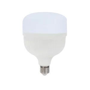 لامپ ال ای دی استوانه ای حباب کوتاه 50 وات پارس شهاب