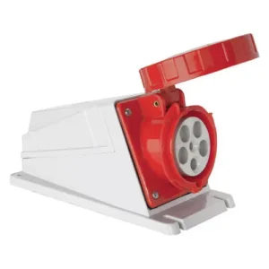 مادگی صنعتی دیواری پارس فانال مدل PF-125 ولتاژ 400