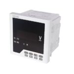 ولتمتر دیجیتال پارس فانال مدل PF-AV31