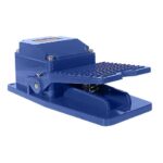 پدال چدنی پارس فانال مدل PFFS-402 ساده