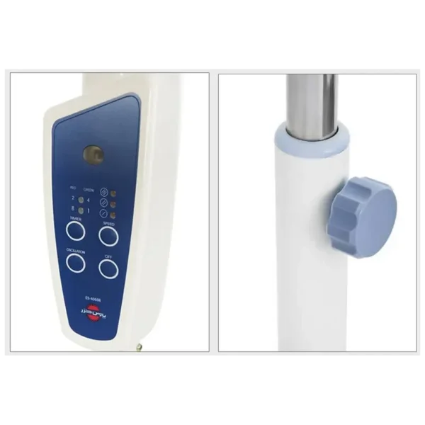 پنكه پارس خزر پايه بلند مدل 4060R - Image 3