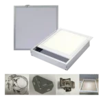 پنل 60 در 60 ال ای دی 50 وات پارس شهاب مدل لادن