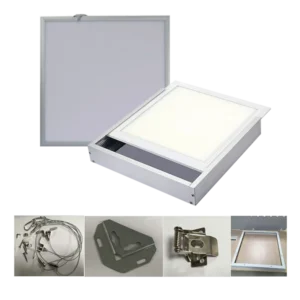 پنل 60 در 60 ال ای دی 50 وات پارس شهاب مدل لادن