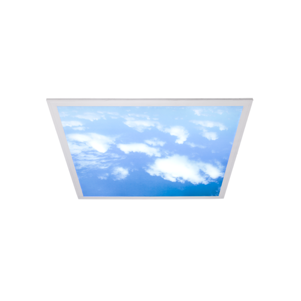 پنل 60 در 60 ال ای دی آسمان نما پارس شهاب