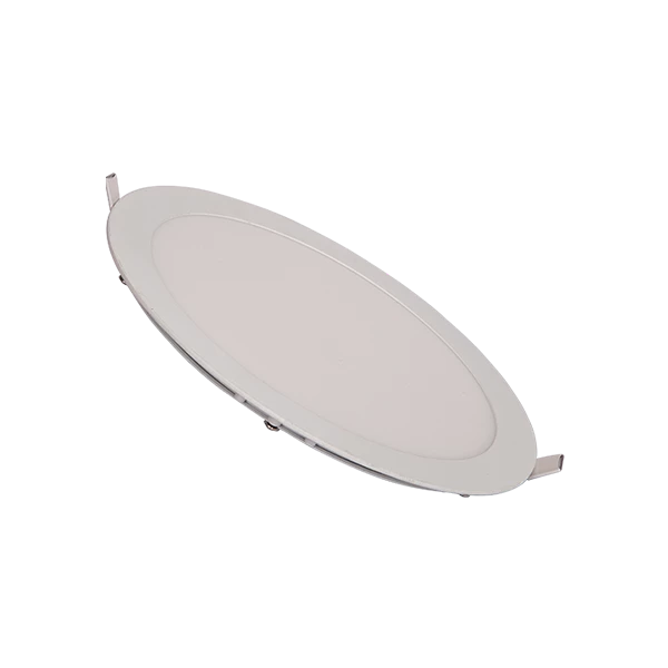 پنل توکار اسلیم (باریک) گرد 18 وات Edge Light پارس شهاب مدل میترا پنل توکار اسلیم (باریک) گرد 18 وات Edge Light پارس شهاب مدل میترا