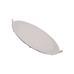 پنل توکار اسلیم (باریک) گرد 24 وات Edge Light پارس شهاب مدل میترا