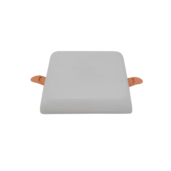 پنل توکار مربع بدون قاب سایزشو 18 وات پارس شهاب مدل یاس پنل توکار مربع بدون قاب سایزشو 18 وات پارس شهاب مدل یاس