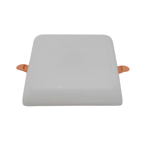 پنل توکار مربع بدون قاب سایزشو 24 وات پارس شهاب مدل یاس پنل توکار مربع بدون قاب سایزشو 24 وات پارس شهاب مدل یاس