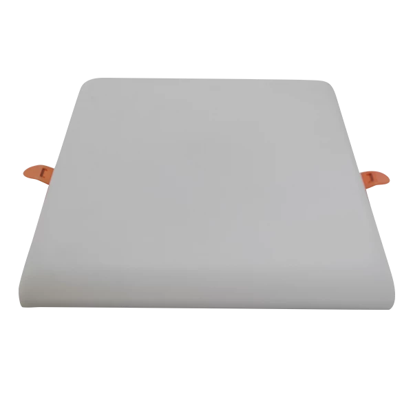 پنل توکار مربع بدون قاب سایزشو 36 وات پارس شهاب مدل یاس پنل توکار مربع بدون قاب سایزشو 36 وات پارس شهاب مدل یاس