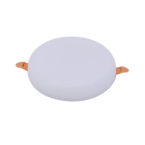 پنل توکار گرد بدون قاب سایزشو 24 وات پارس شهاب مدل زنبق پنل توکار گرد بدون قاب سایزشو 24 وات پارس شهاب مدل زنبق