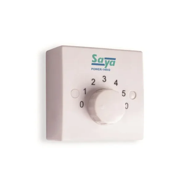 پنکه سقفی پارس خزر سايا مدل Power140-V2 - Image 5