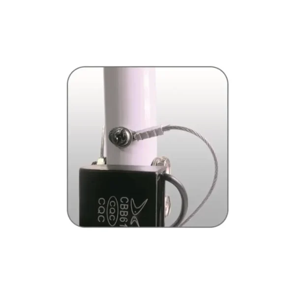 پنکه سقفی پارس خزر سايا مدل Power140-V2 - Image 4