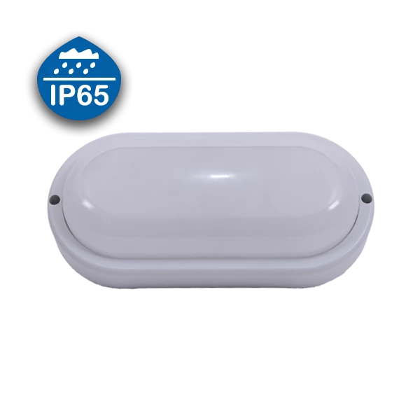 چراغ ال ای دی ضد رطوبت بیضی 15 وات پارس شهاب مدل باران چراغ ال ای دی ضد رطوبت بیضی 15 وات پارس شهاب مدل باران