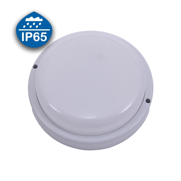 چراغ ال ای دی ضد رطوبت گرد 20 وات پارس شهاب مدل باران چراغ ال ای دی ضد رطوبت گرد 20 وات پارس شهاب مدل باران