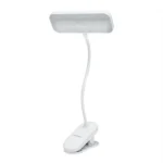 چراغ مطالعه شارژی مدل گیره ای کد MY-912