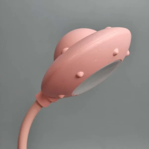 چراغ مطالعه طرح شارژی موشک کد BJJ228A