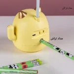 چراغ مطالعه طرح گربه مدل MU333