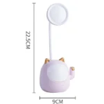 چراغ مطالعه طرح گربه مدل MU333