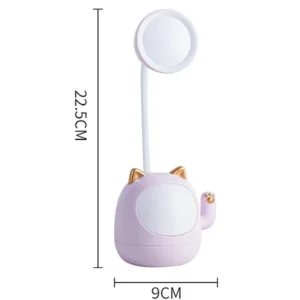 چراغ مطالعه طرح گربه مدل MU333