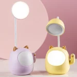 چراغ مطالعه طرح گربه مدل MU333