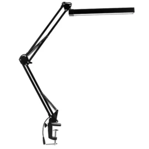 چراغ مطالعه مدل Flexi-Lamp بدنه فلزی